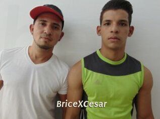 BriceXCesar