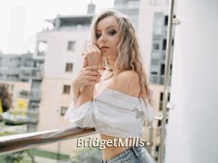 BridgetMills