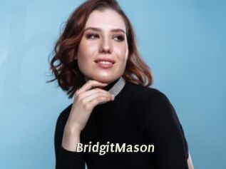 BridgitMason