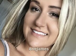 BrieJames