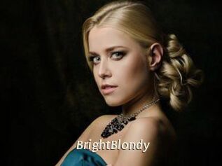 BrightBlondy