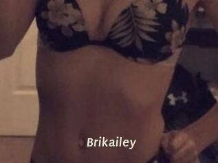 Brikailey