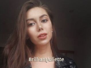 BrilliantJuliette
