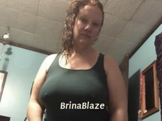 BrinaBlaze