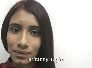Britanny_Taylor