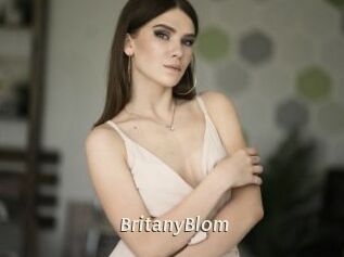 BritanyBlom