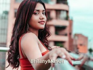 BritanyMason