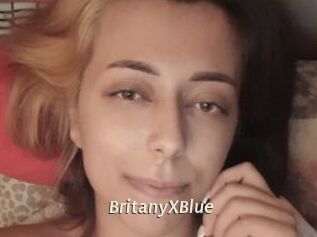 BritanyXBlue
