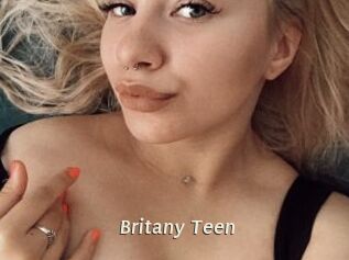 Britany_Teen