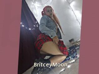 BritceyMoon