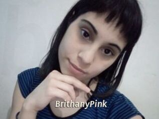 BrithanyPink