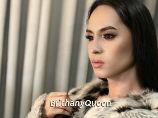 BrithanyQueen