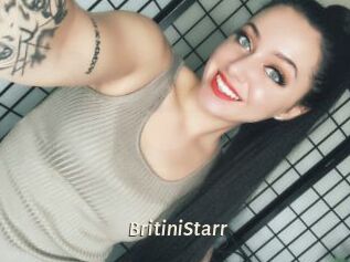 BritiniStarr