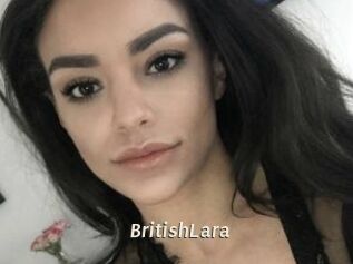 BritishLara