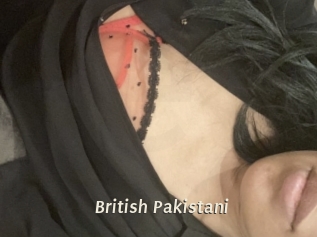 British_Pakistani