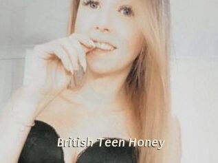 British_Teen_Honey Blog éjac