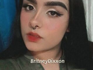 BritneyDixxon