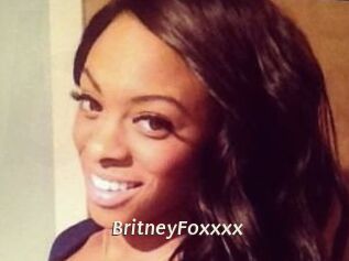 BritneyFoxxxx