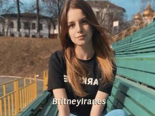 BritneyIranes