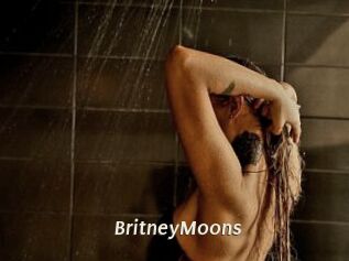 BritneyMoons