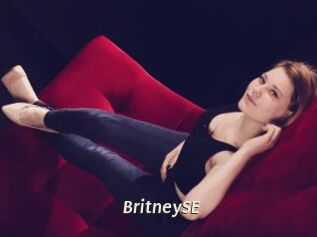 BritneySE