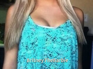 BritneyTheBarbie