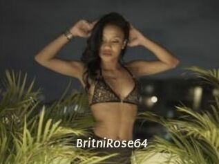 BritniRose64