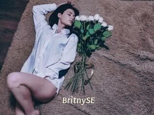 BritnySE