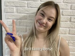 BrittannyBenz Blog éjac