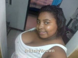 BrittanyBrown