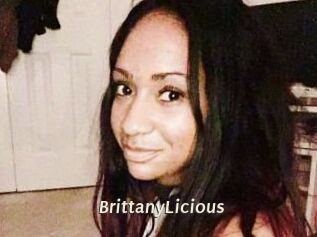 BrittanyLicious
