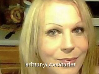 BrittanyLoveStarlet