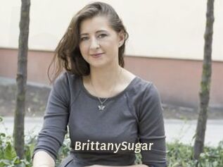 BrittanySugar