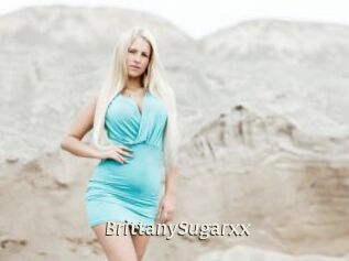 BrittanySugarxx