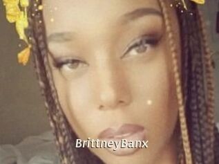 BrittneyBanx