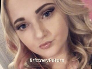 BrittneyPeters Blog éjac