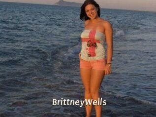 BrittneyWells
