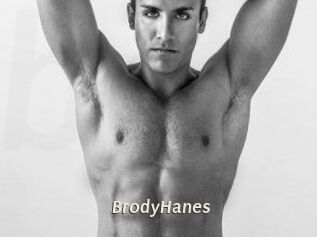 Brody_Hanes