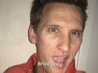 Brodyboy
