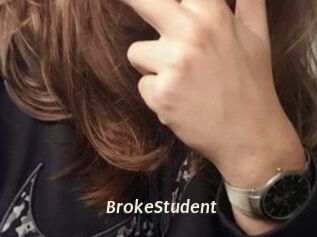 BrokeStudent