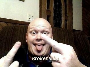 BrokenSuka
