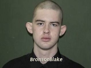 BronsonBlake