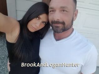 BrookAndLoganHunter