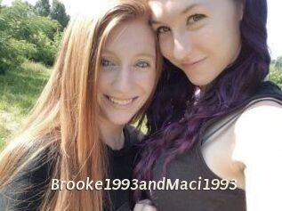 Brooke1993_and_Maci1993