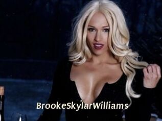 BrookeSkylarWilliams