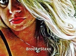 BrookeStaxx