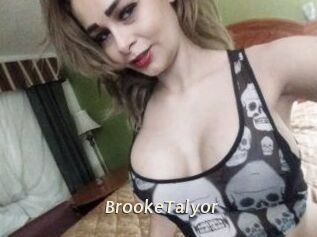 Brooke_Talyor