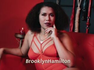BrooklynHamilton Blog éjac