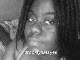 Brooklyn_Mayes