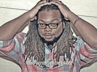 BrownBomber469